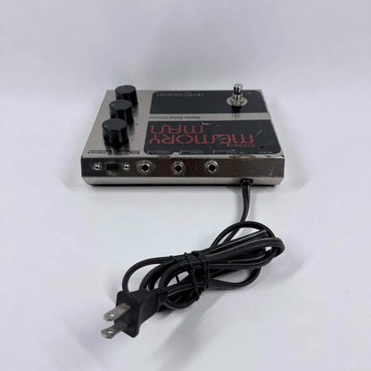 Electro-Harmonix Stereo Memory Man 3 Echo Chorus