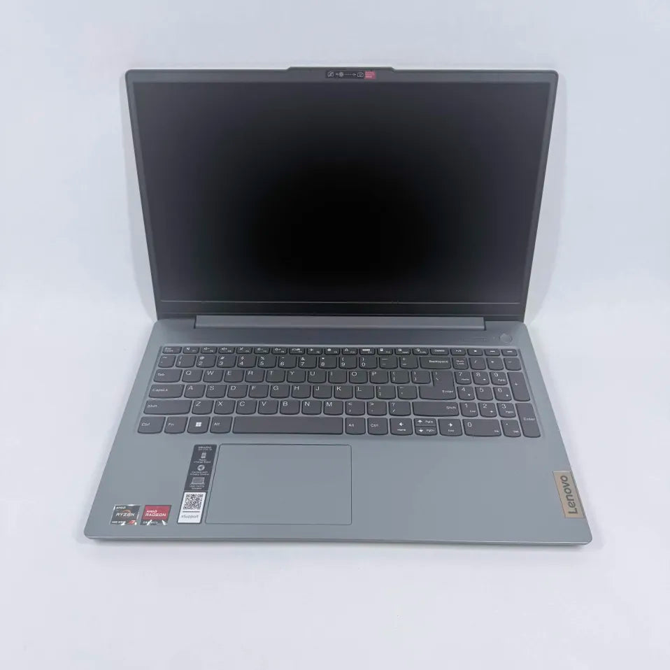 New Lenovo IdeaPad Slim 3 T04PVEC1 15.6" Ryzen 7 5825U 2.0GHz 16GB RAM 512GB SSD