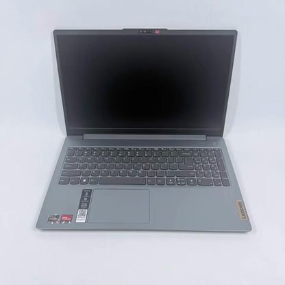 New Lenovo IdeaPad Slim 3 T04PVEC1 15.6" Ryzen 7 5825U 2.0GHz 16GB RAM 512GB SSD