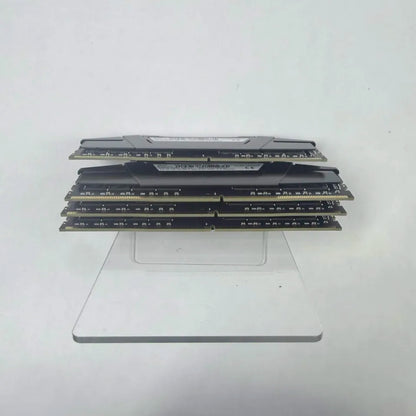 G.Skill Ripjaws V 128GB (4x32GB) RAM DDR4 3200MHz F4-320016Q-128GVK