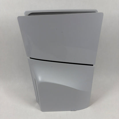 Sony PlayStation 5 Slim Disc PS5 1TB White Console Gaming System CFI-2115A