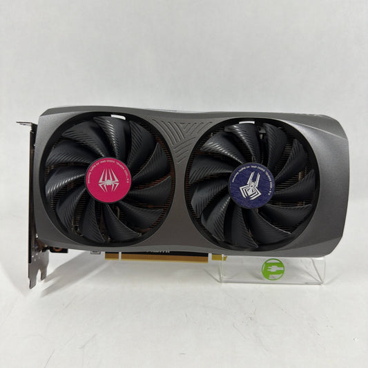Zotac GeForce RTX 4060 Ti SPIDERMAN 16GB GDDR6 Graphics Card 9288-2N717-420Z8