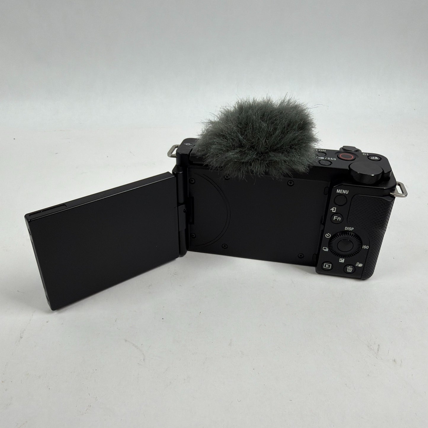 Sony ZV-E10 24.2MP Mirrorless Vlog Camera N/A Shutter Count Body Only