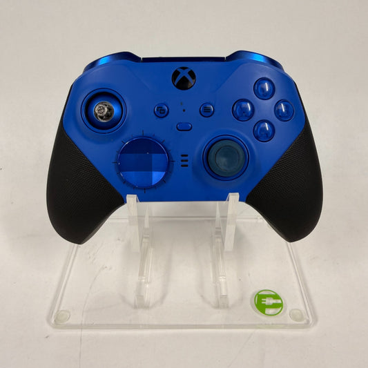 Microsoft Xbox One Elite Controller Series 2 Blue 1797