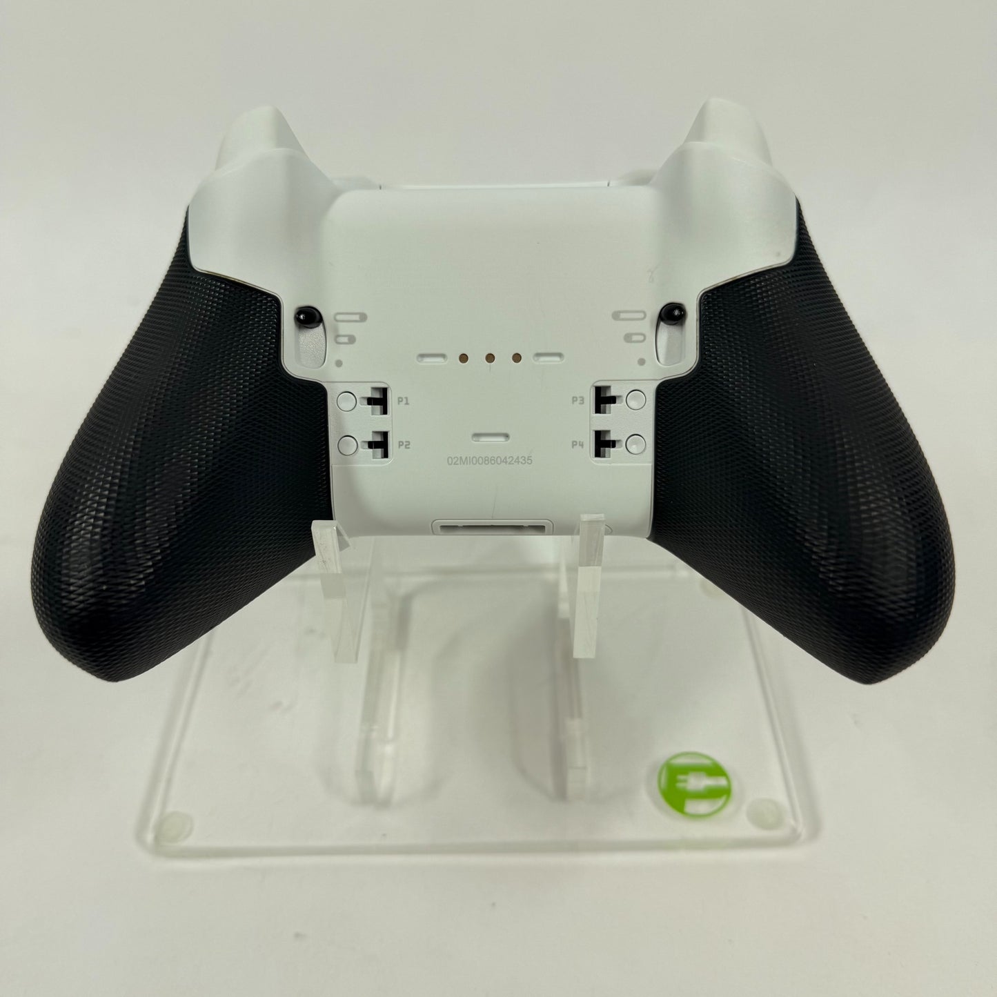 Microsoft Xbox One Elite Controller Series 2 White 1797