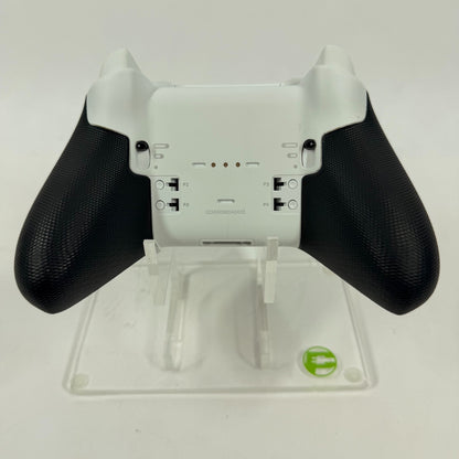 Microsoft Xbox One Elite Controller Series 2 White 1797