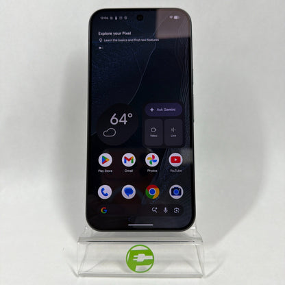 New Factory Unlocked Google Pixel 11 Pro XL 1TB Obsidian GA11756-US