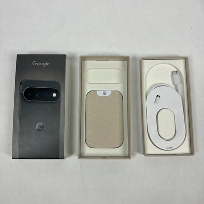 New Factory Unlocked Google Pixel 11 Pro XL 1TB Obsidian GA11756-US