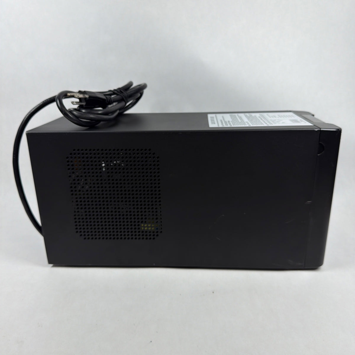 Cyberpower PR1500LCD Uninterruptible Power Supply PR1500LCD
