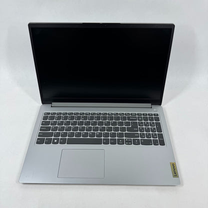 Lenovo IdeaPad 1 15IJL7 15.6" Pentium Silver N6000 1.1GHz 4GB RAM 128GB eMMC