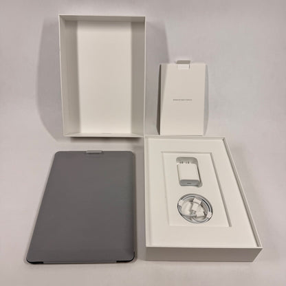New WiFi Only Apple iPad 9th Gen 64GB Space Gray MK2K3LL/A