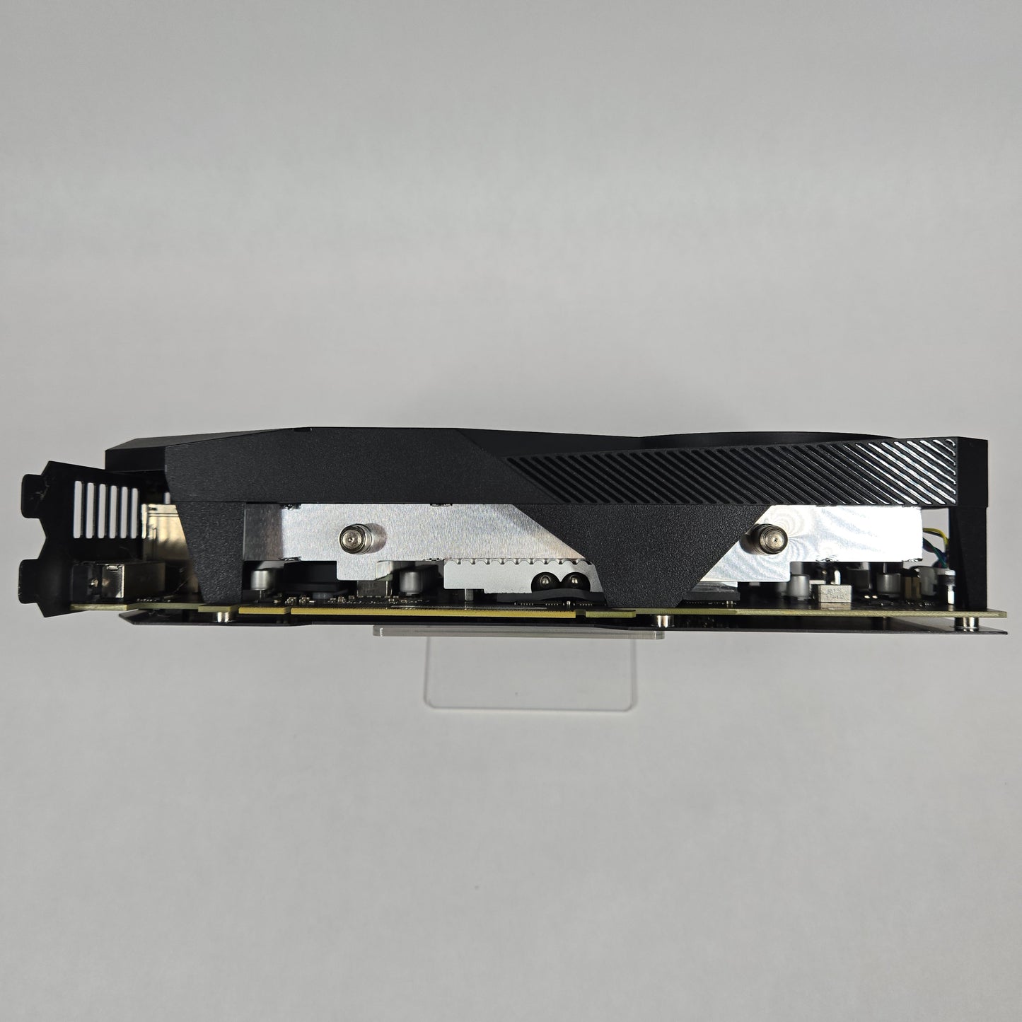 Asus GeForce RTX 2060 Super 8GB GDDR6 Graphics Card DUAL-RTX2060S-O8G-EVO-V2 OC