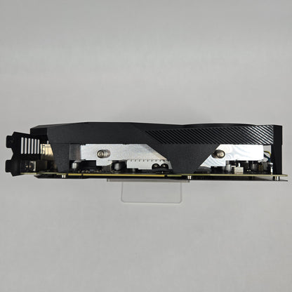 Asus GeForce RTX 2060 Super 8GB GDDR6 Graphics Card DUAL-RTX2060S-O8G-EVO-V2 OC