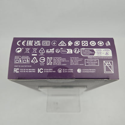 New MSi Versa Wireless MLG Edition Gaming Mouse