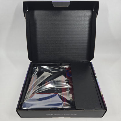 New MSi B850 MLG Edition AM5 ATX Gaming Motherboard