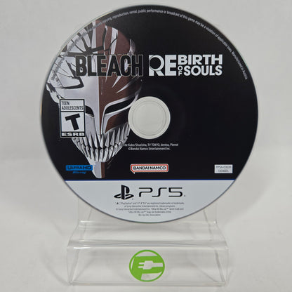 Bleach: Rebirth Of Souls (Sony PlayStation 5 PS5, 2025)