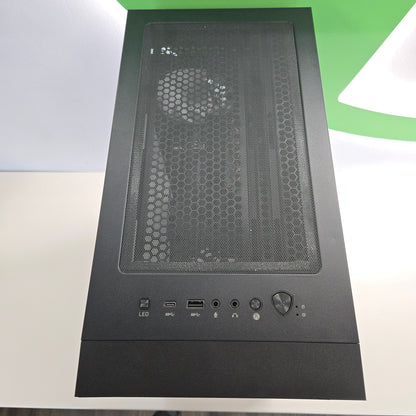 MSI Codex Z2 Ryzen 5 8400F 4.20GHz 16GB RAM 1TB SSD MSI GeForce RTX 4060 Ti