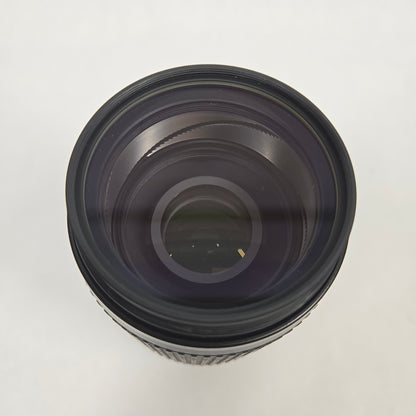 Nikon AF-S NIKKOR 70-300mm f/4.5-5.6 G ED VR