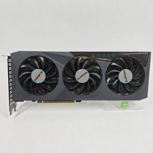 Gigabyte RTX 3070 EAGLE OC 8G 8GB GDDR6 Graphics Card GV-N3070EAGLE OC-8GD