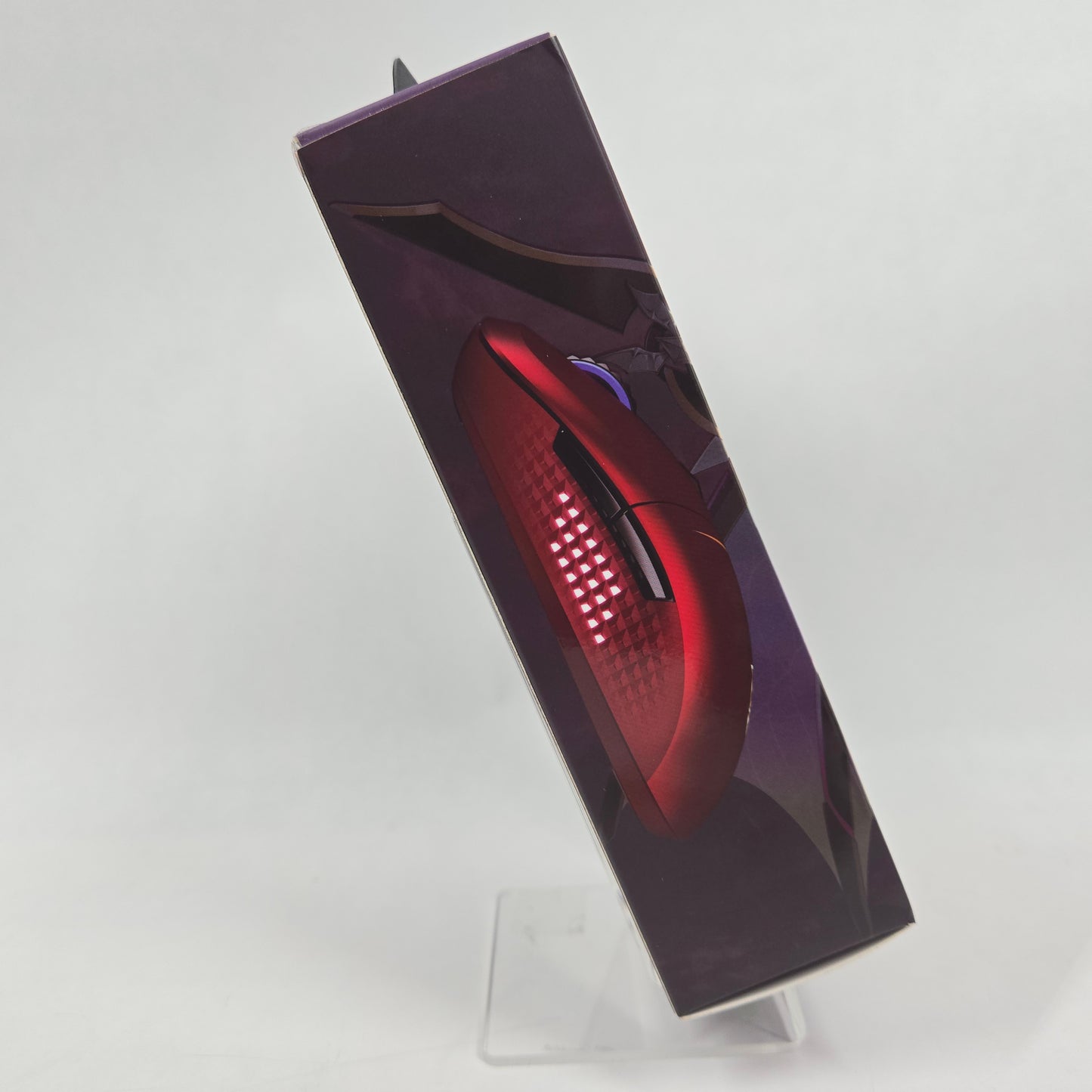 New MSi Versa Wireless MLG Edition Gaming Mouse