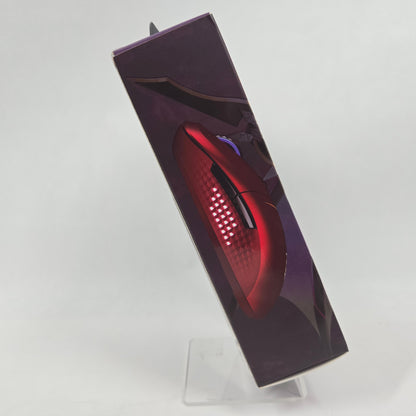 New MSi Versa Wireless MLG Edition Gaming Mouse