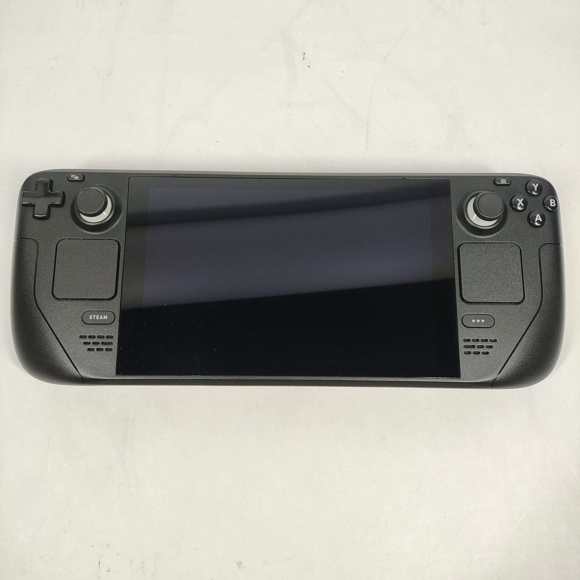 Valve Steam Deck 64GB Handheld Console System 1010 With 256GB SD 