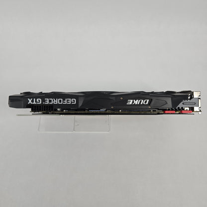 MSI GeForce GTX 1080 Ti 11GB GDDR5X Graphics Card