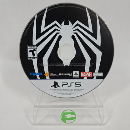 Marvel Spider-Man 2 (Sony PlayStation 5 PS5, 2023)