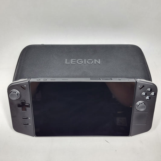 Lenovo Legion Go 1TB Handheld Console System 8APU1