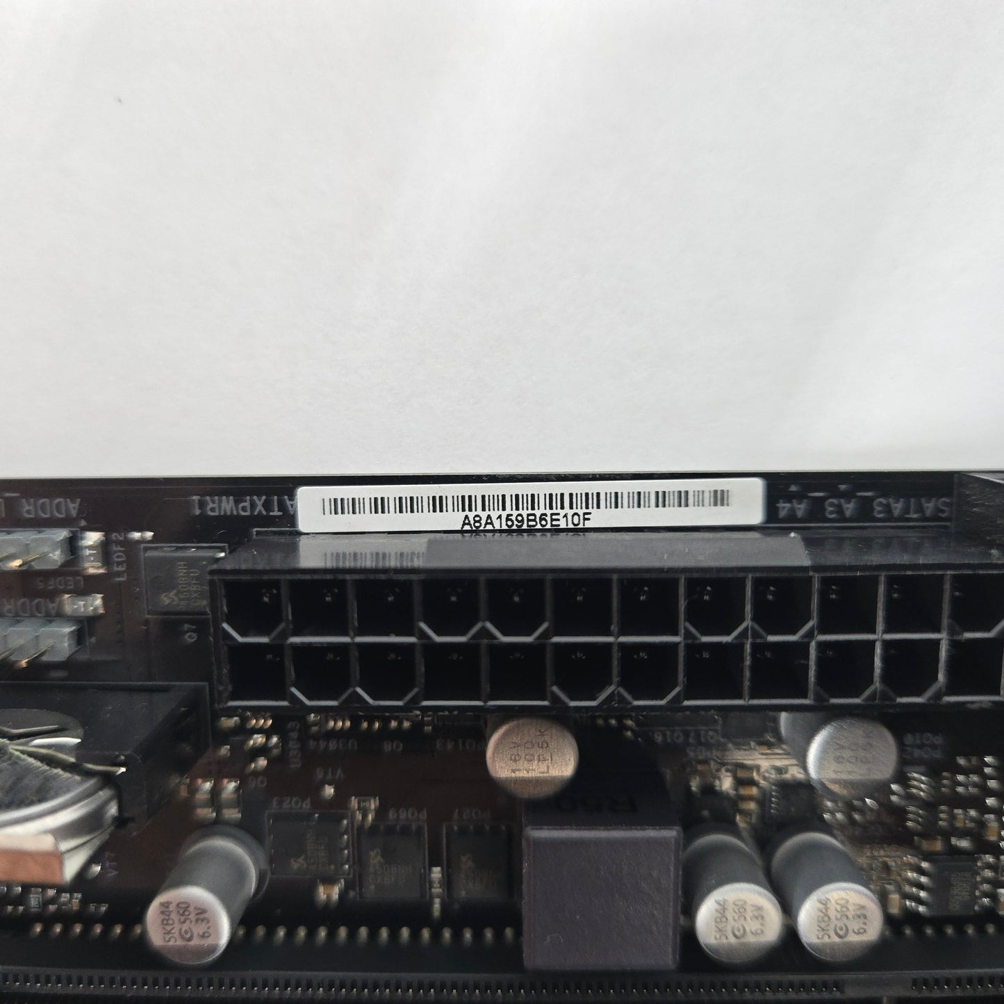 AsRock B660M-C LGA 1700 microATX Gaming Motherboard