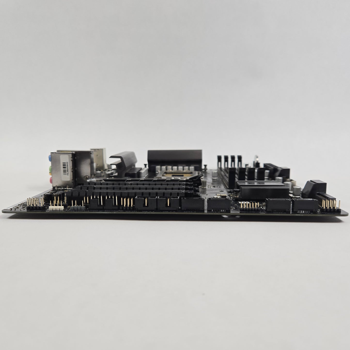 AsRock B660M-C LGA 1700 microATX Gaming Motherboard