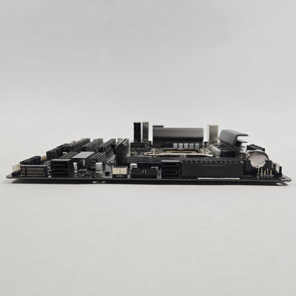 AsRock B660M-C LGA 1700 microATX Gaming Motherboard