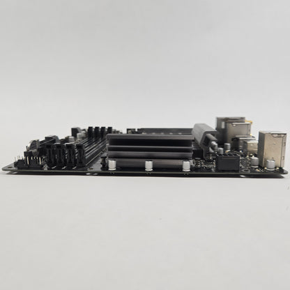 AsRock B660M-C LGA 1700 microATX Gaming Motherboard