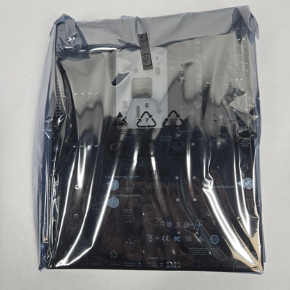 New MSi B850 MLG Edition AM5 ATX Gaming Motherboard