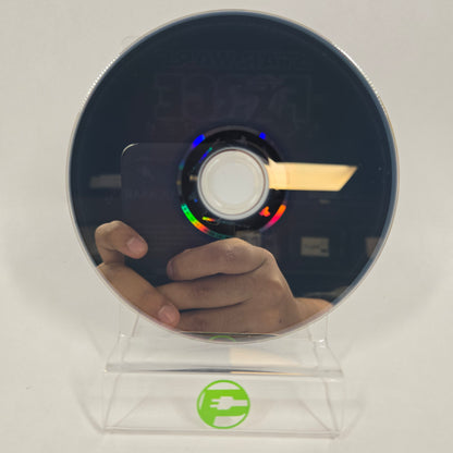 Star Wars The Force Unleashed (Sony PlayStation 3 PS3, 2008)