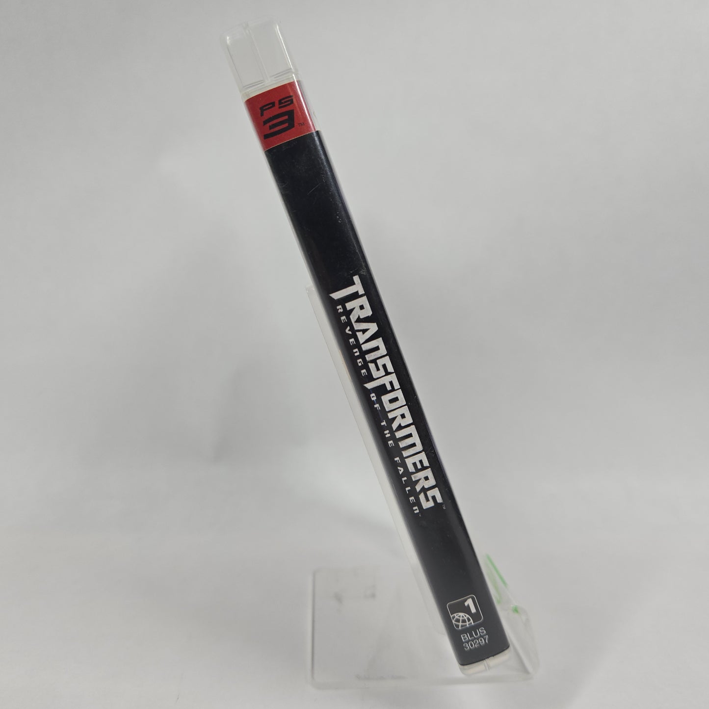 Transformers: Revenge of the Fallen (Sony PlayStation 3 PS3, 2009)