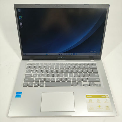 ASUS VivoBook 14 X1400E 14" i3-1115G4 3.0GHz 8GB RAM 128GB SSD