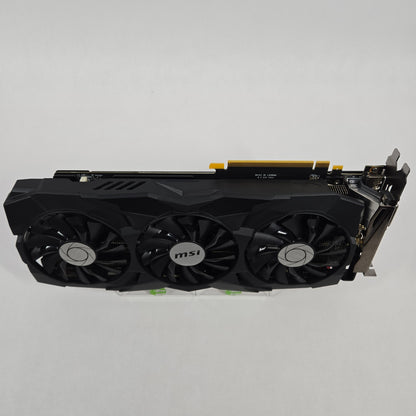 MSI GeForce GTX 1080 Ti 11GB GDDR5X Graphics Card