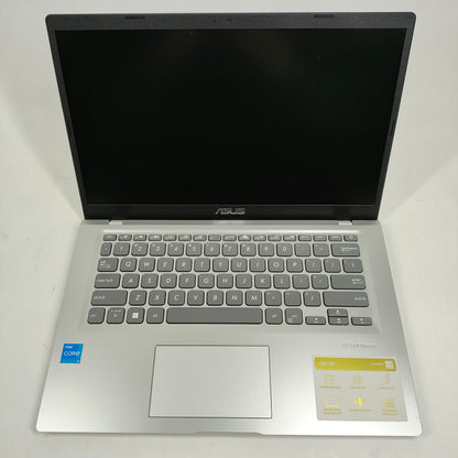 ASUS VivoBook 14 X1400E 14" i3-1115G4 3.0GHz 8GB RAM 128GB SSD