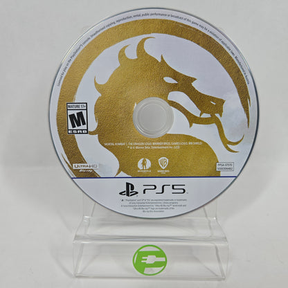 Mortal Kombat 1 [Premium Edition] (Sony PlayStation 5 PS5, 2023)