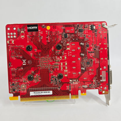 HP GeForce GTX 1050 Ti 4GB GDDR5 Graphics Card L04898-001