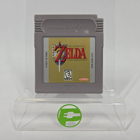 Zelda Link's Awakening (Nintendo GameBoy, 1993) Cartridge Only
