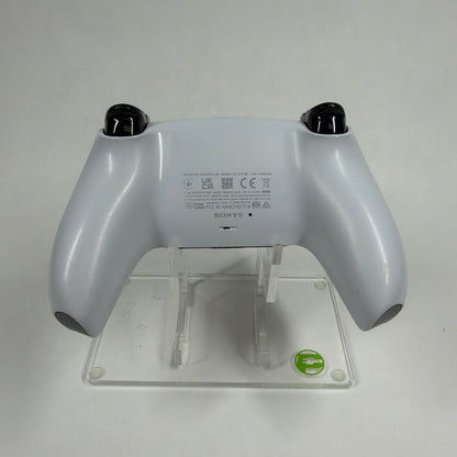 Sony PlayStation 5 PS5 DualSense Wireless Controller White CFI-ZCT1W