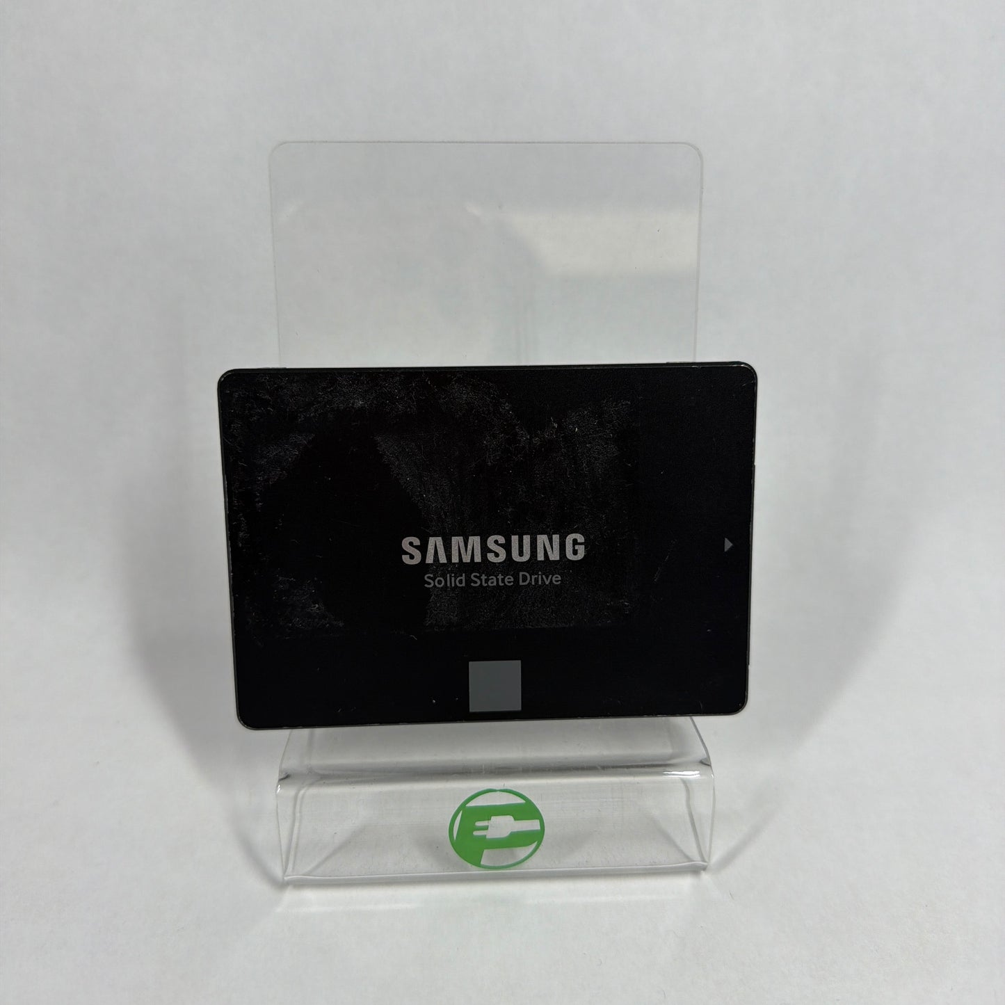 Samsung 2.5" 860 Evo 2TB SATA III 6Gbps SSD M7-76E2T0