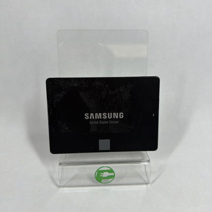 Samsung 2.5" 860 Evo 2TB SATA III 6Gbps SSD M7-76E2T0