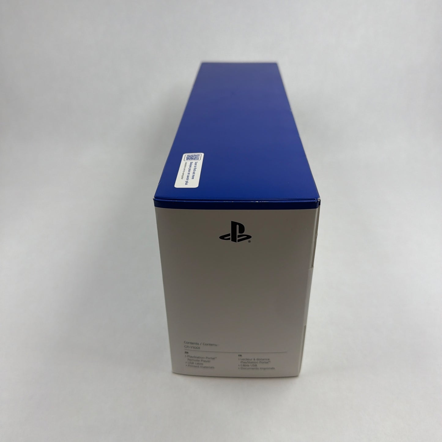 New Sony PlayStation 5 PS5 PlayStation Portal White CFI-Y1001