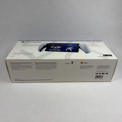 New Sony PlayStation 5 PS5 PlayStation Portal White CFI-Y1001