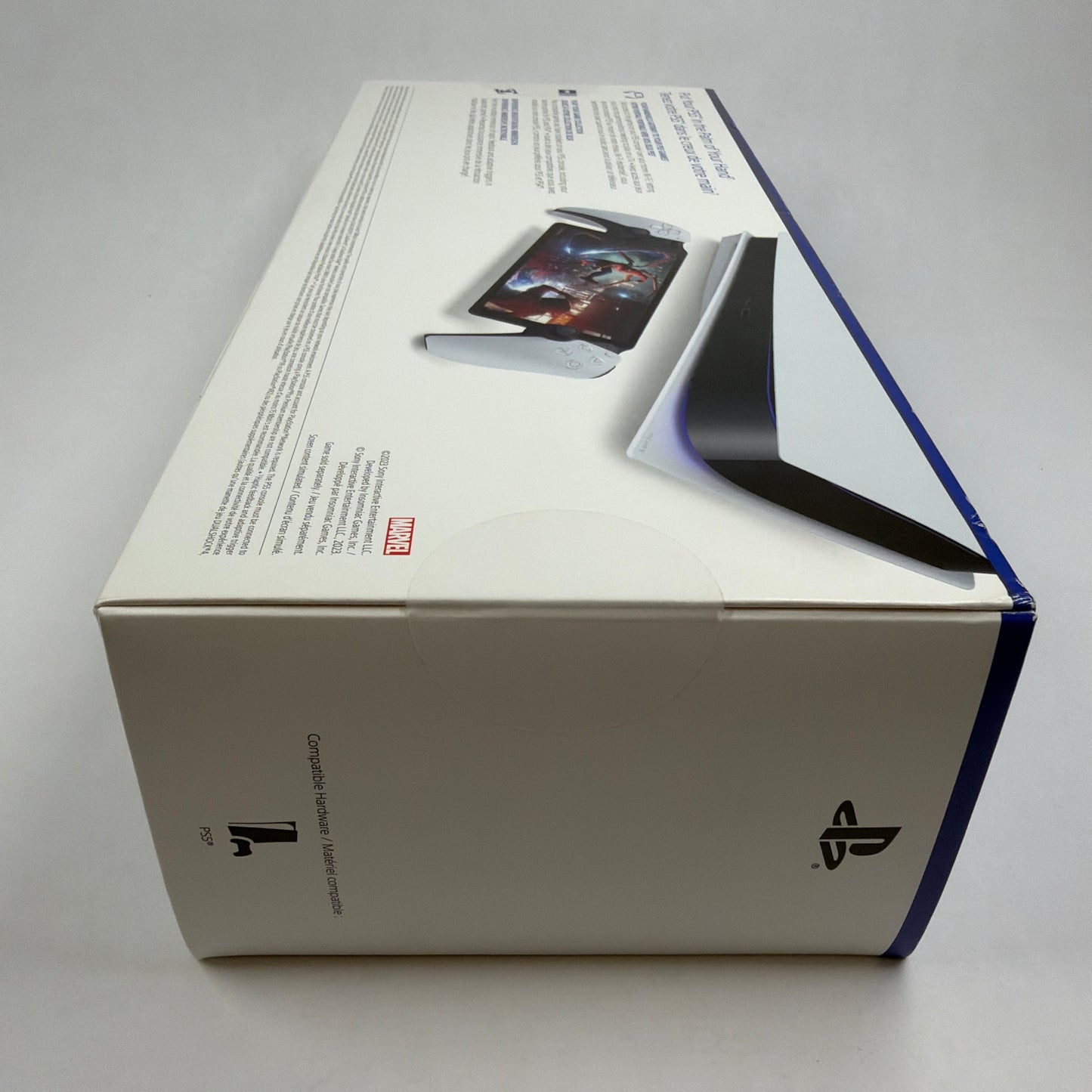 New Sony PlayStation 5 PS5 PlayStation Portal White CFI-Y1001