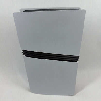 Sony PlayStation 5 Pro Digital PS5 2TB White Console Gaming System CFI-7019