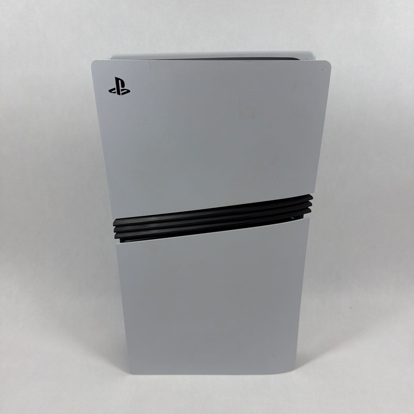 Sony PlayStation 5 Pro Digital PS5 2TB White Console Gaming System CFI-7019